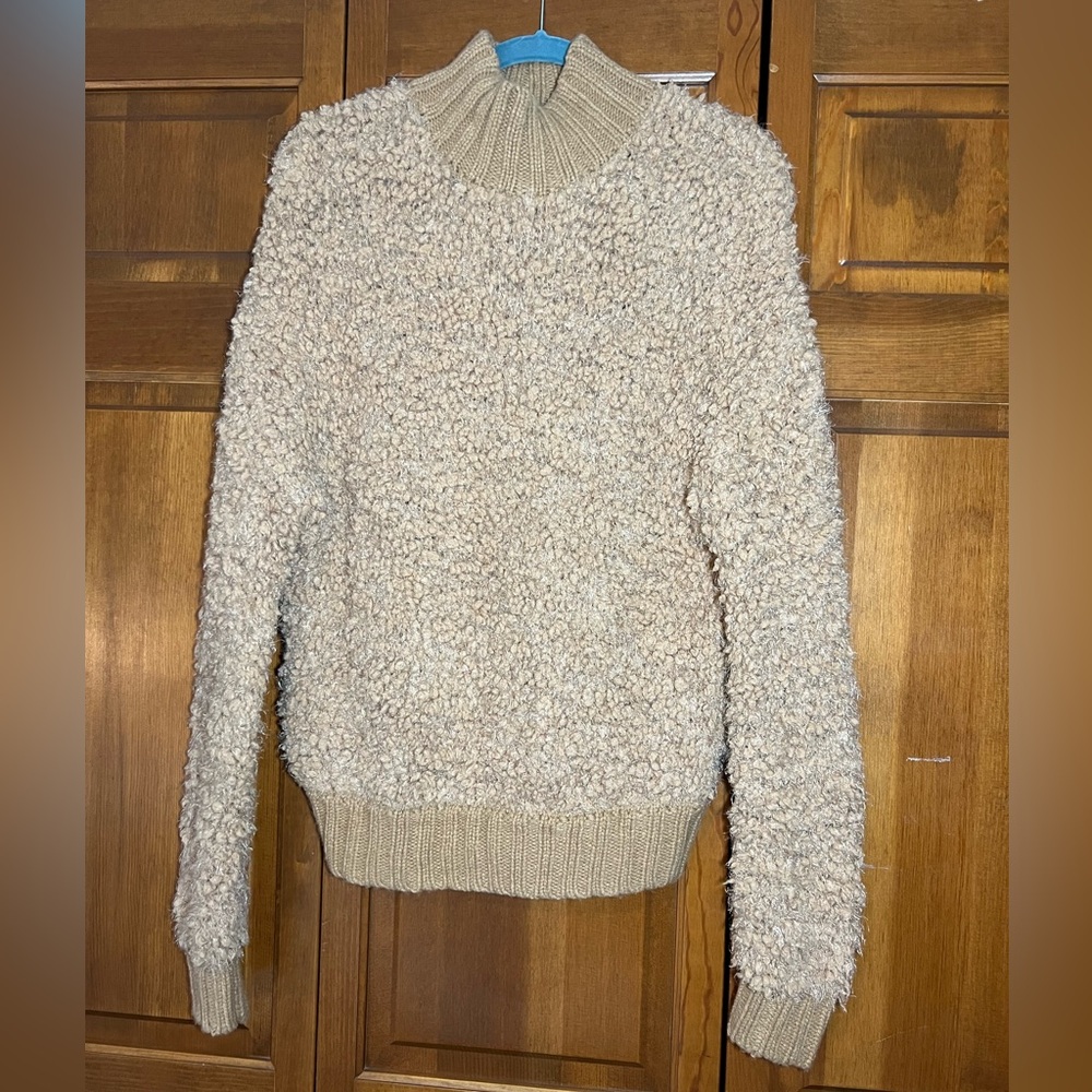 EXPRESS SWEATER